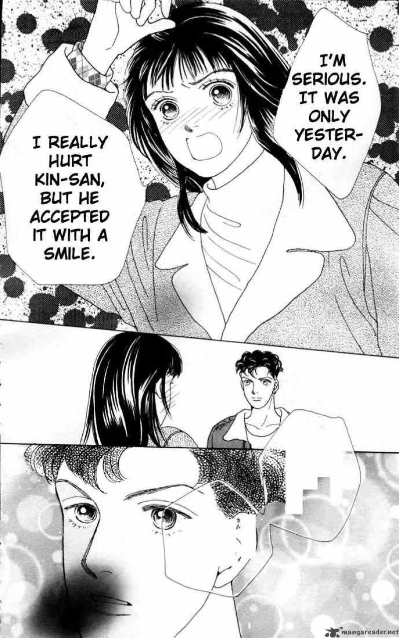Hana Yori Dango Chapter 75 page 23