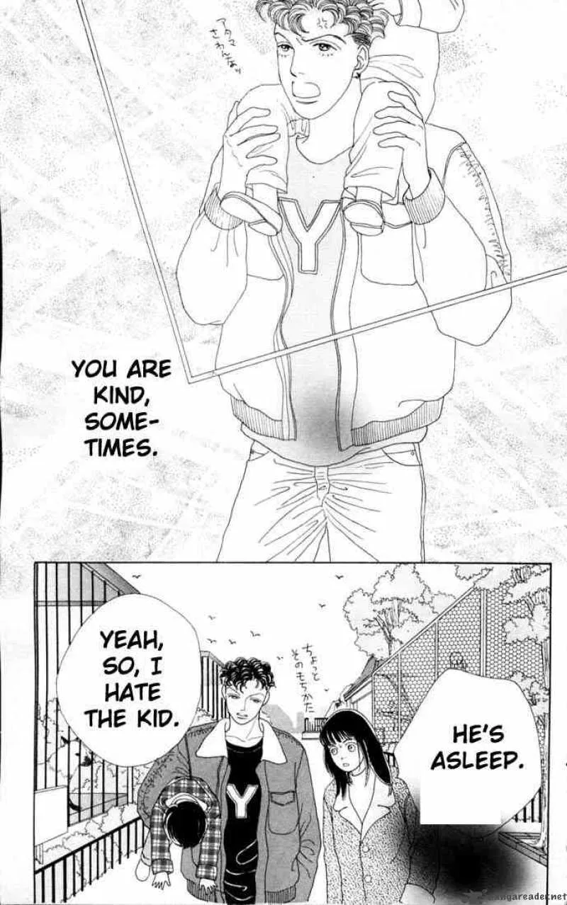 Hana Yori Dango Chapter 75 page 18