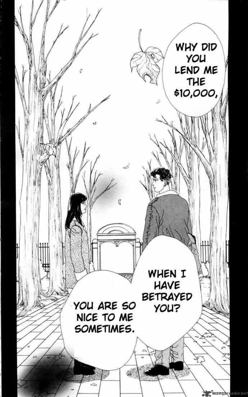 Hana Yori Dango Chapter 75 page 27