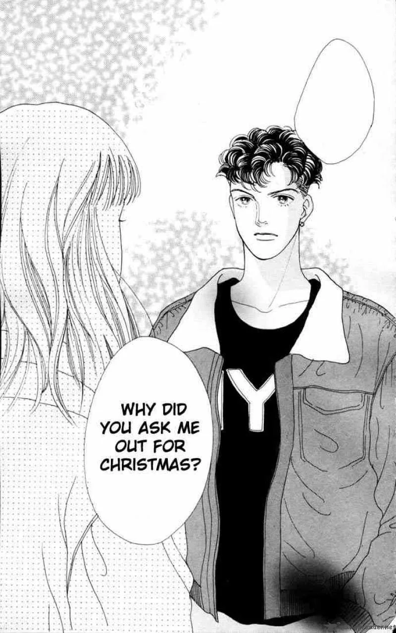 Hana Yori Dango Chapter 75 page 28