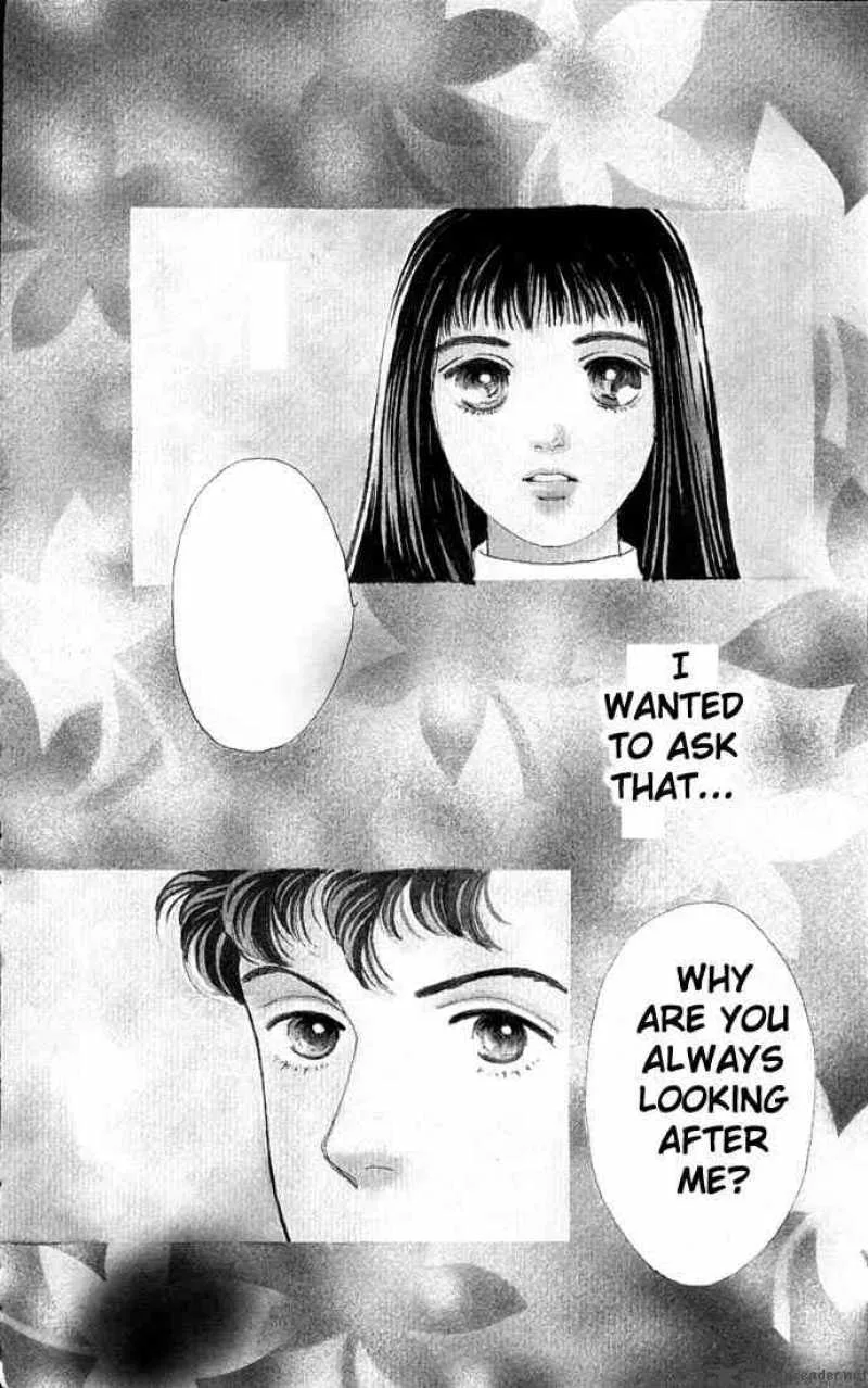 Hana Yori Dango Chapter 76 page 1