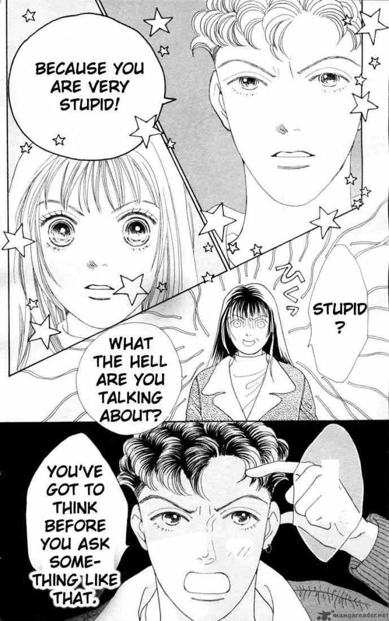 Hana Yori Dango Chapter 76 page 3