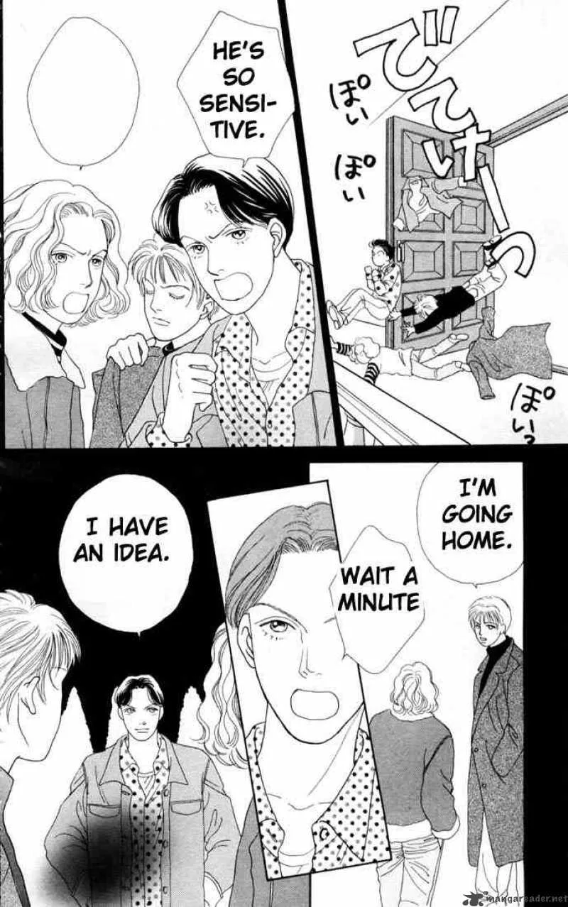 Hana Yori Dango Chapter 76 page 19