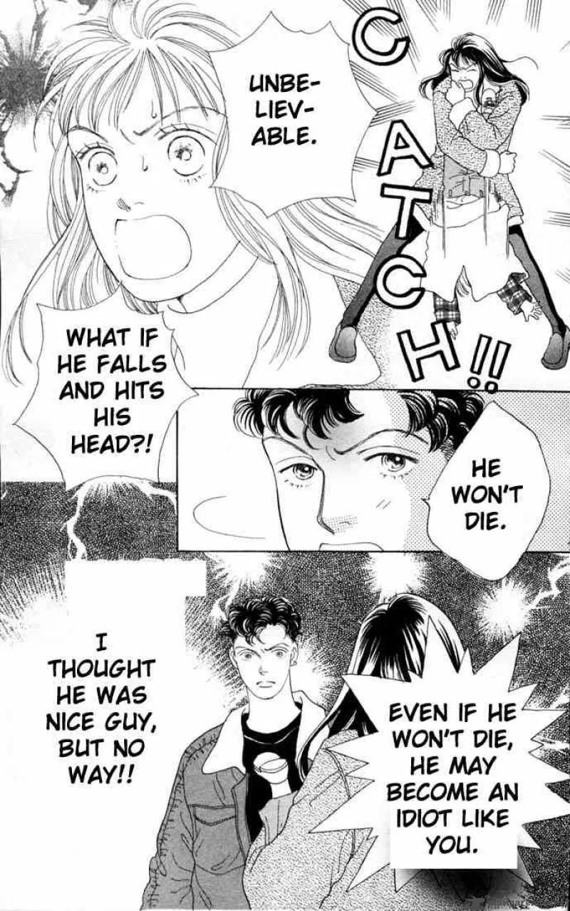 Hana Yori Dango Chapter 76 page 6