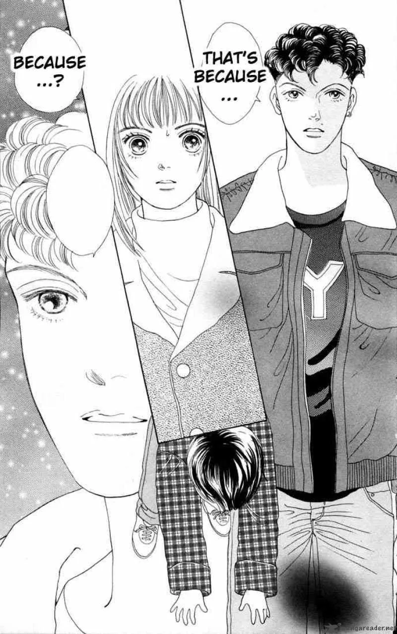 Hana Yori Dango Chapter 76 page 2