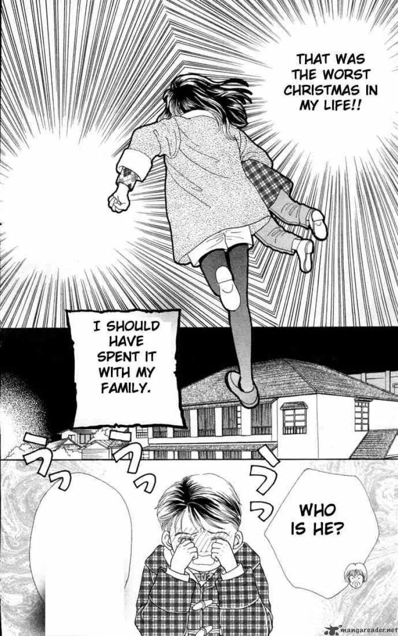 Hana Yori Dango Chapter 76 page 9