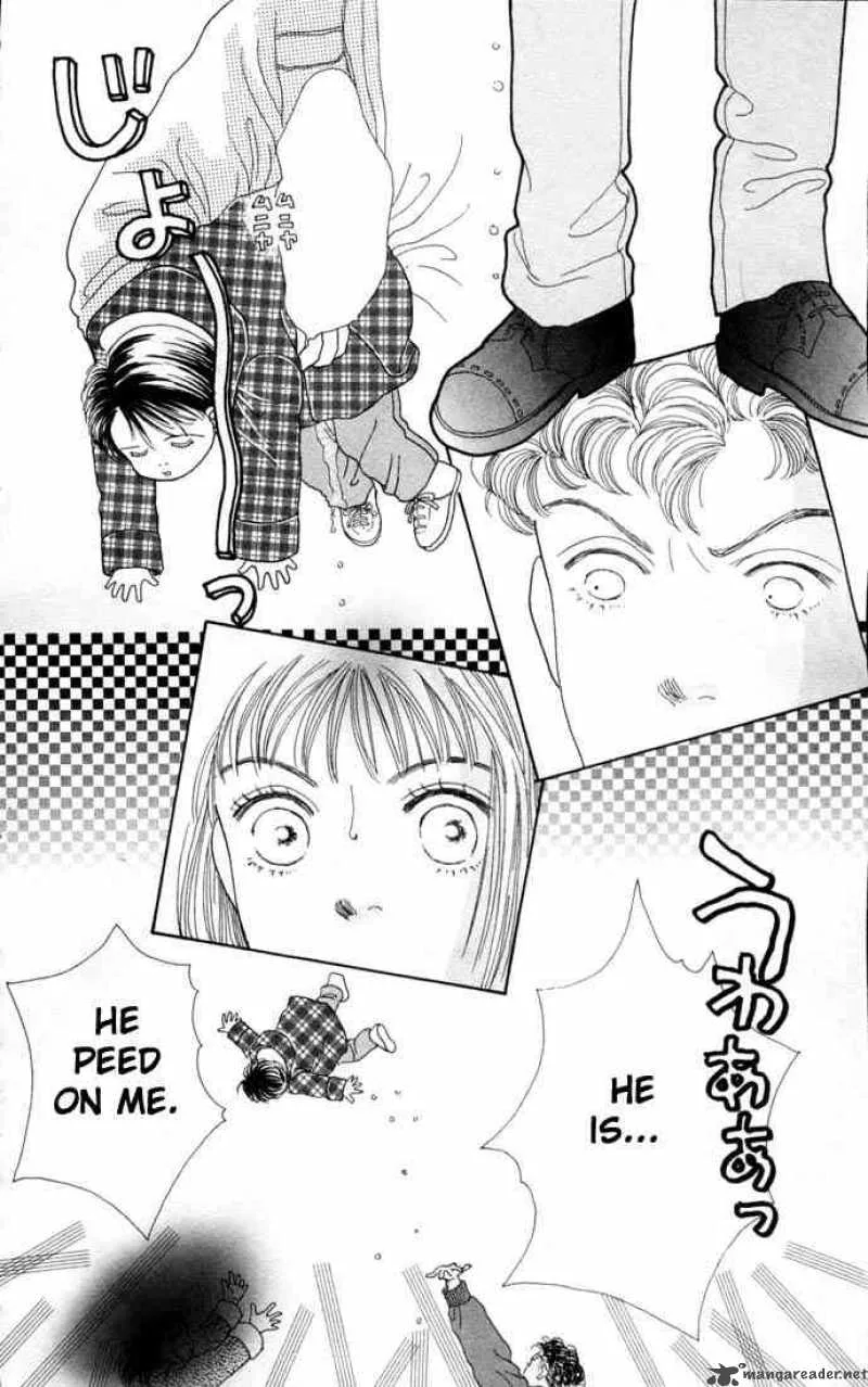 Hana Yori Dango Chapter 76 page 5