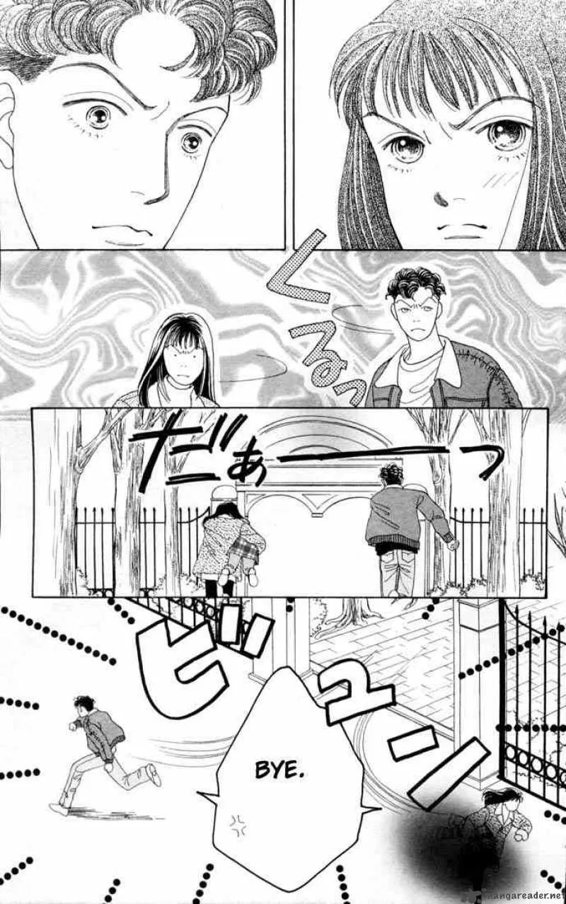 Hana Yori Dango Chapter 76 page 8
