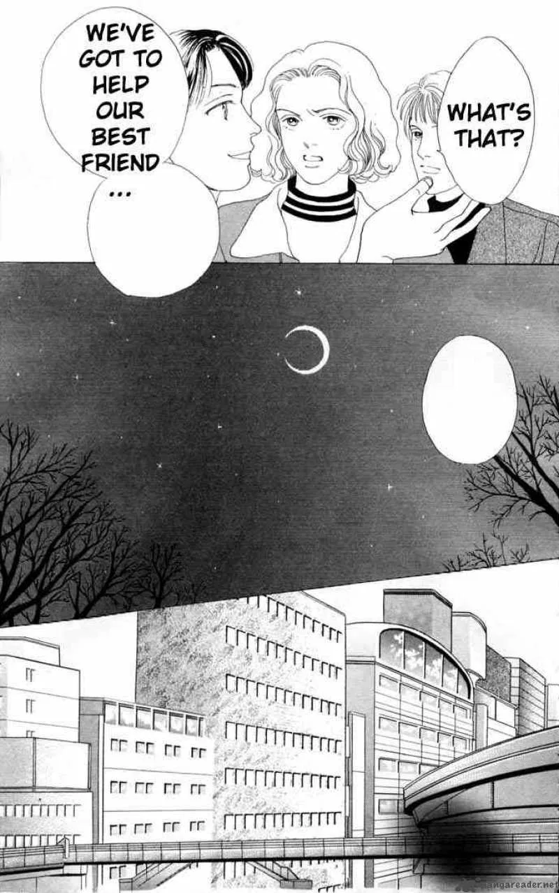 Hana Yori Dango Chapter 76 page 20