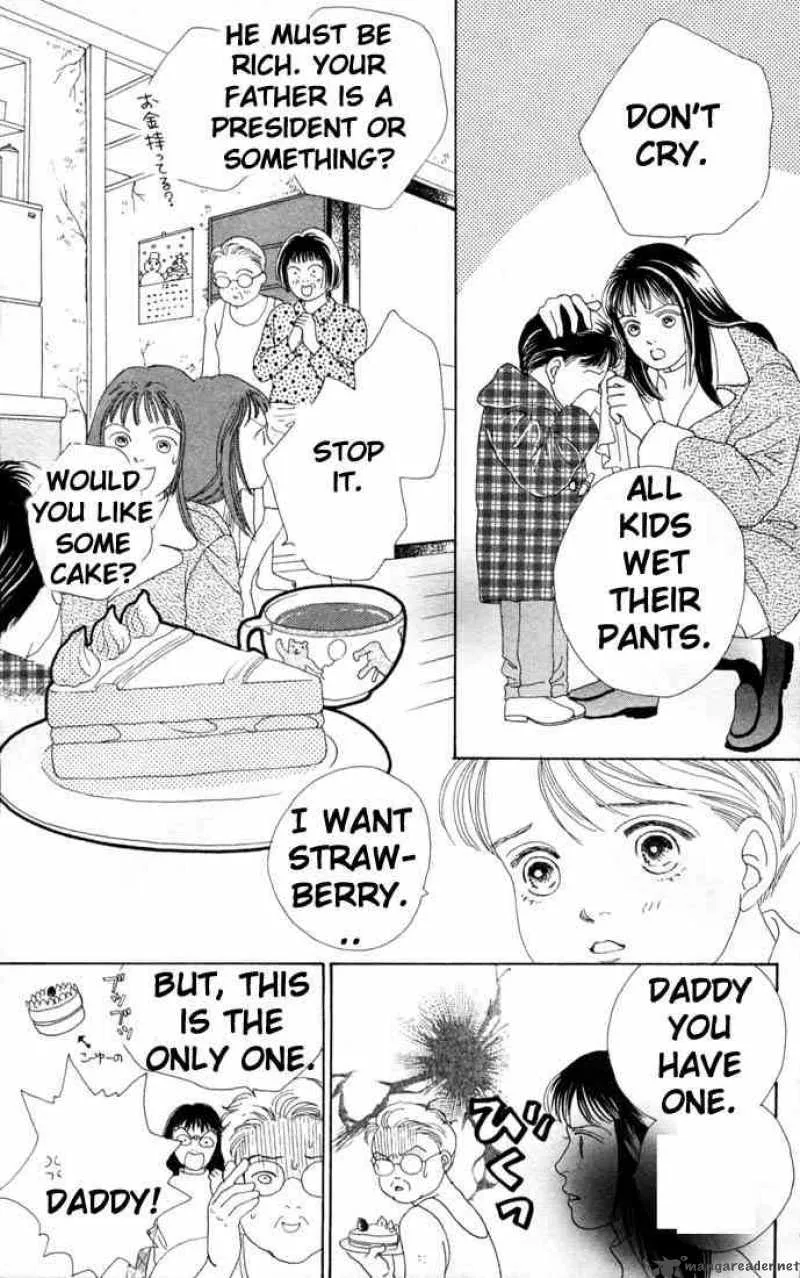 Hana Yori Dango Chapter 76 page 10