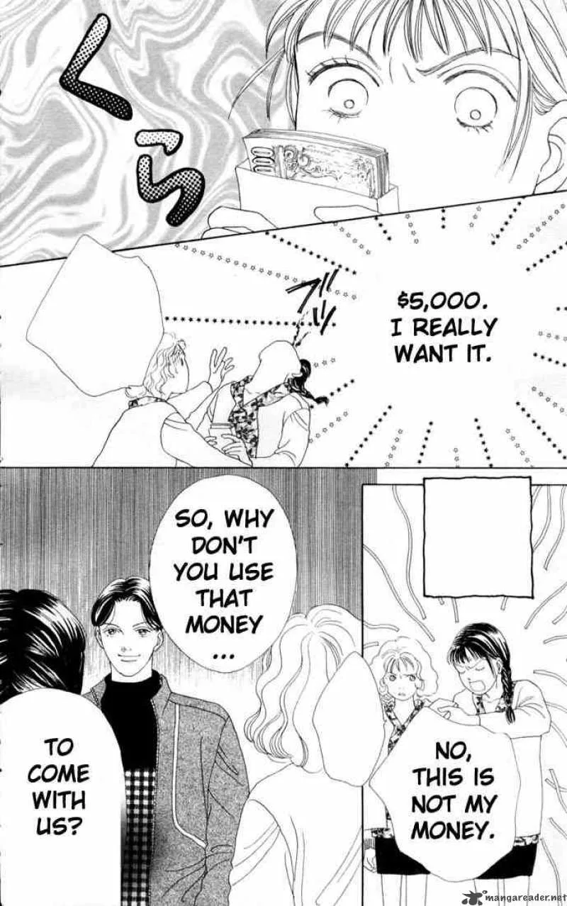 Hana Yori Dango Chapter 76 page 27