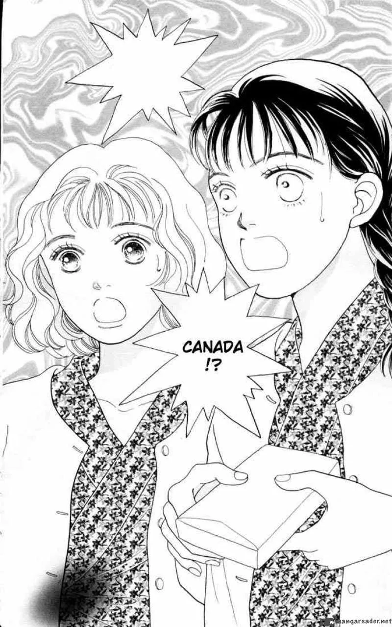 Hana Yori Dango Chapter 76 page 29