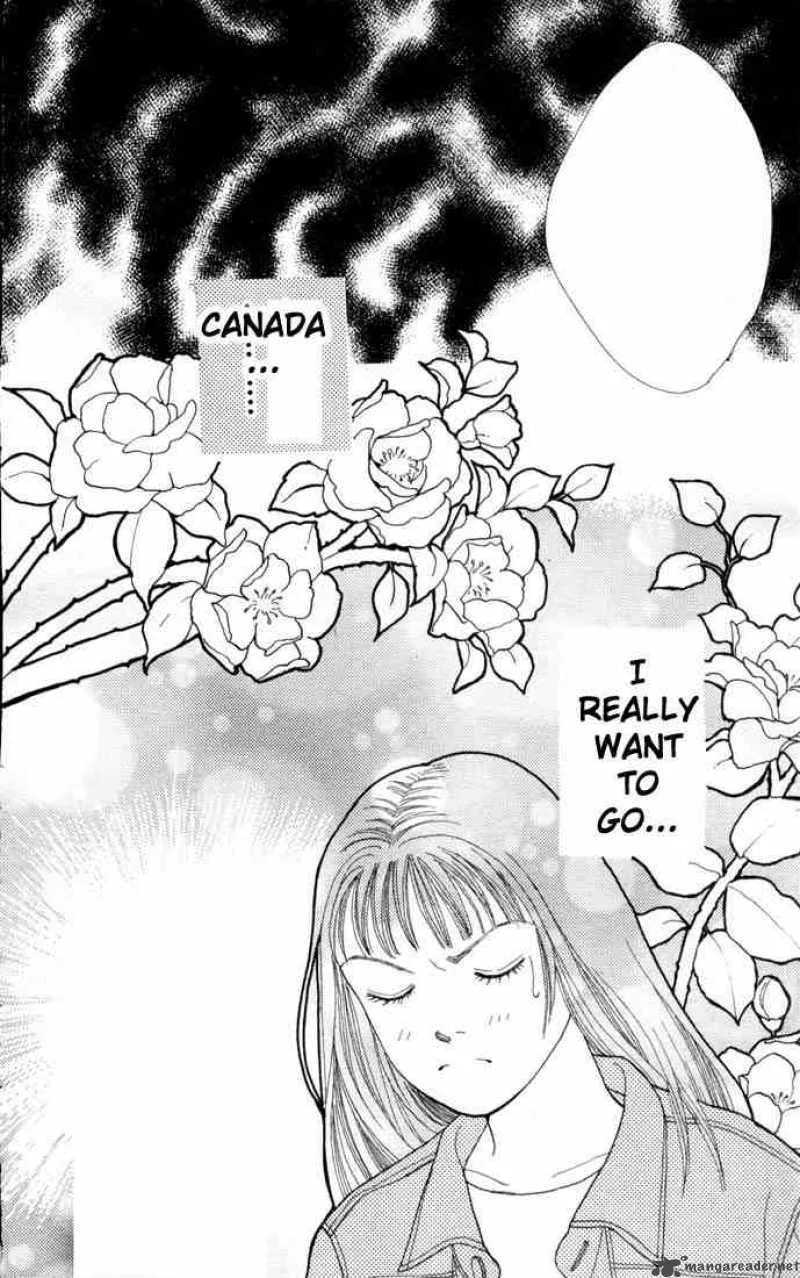 Hana Yori Dango Chapter 77 page 8