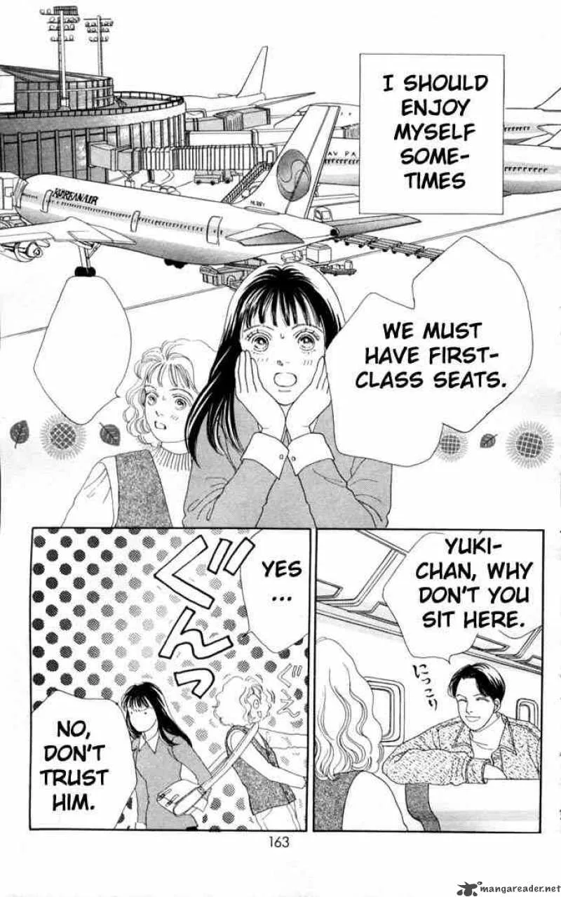 Hana Yori Dango Chapter 77 page 23