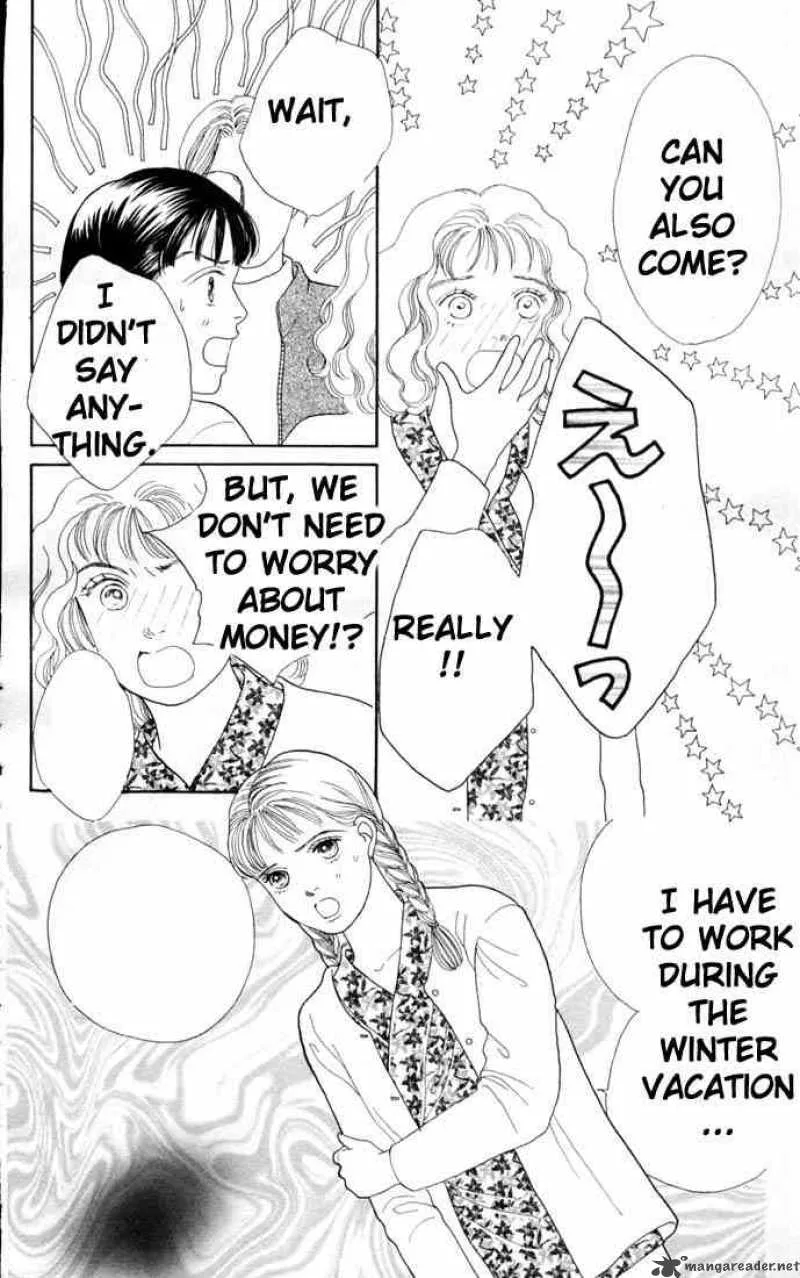 Hana Yori Dango Chapter 77 page 2