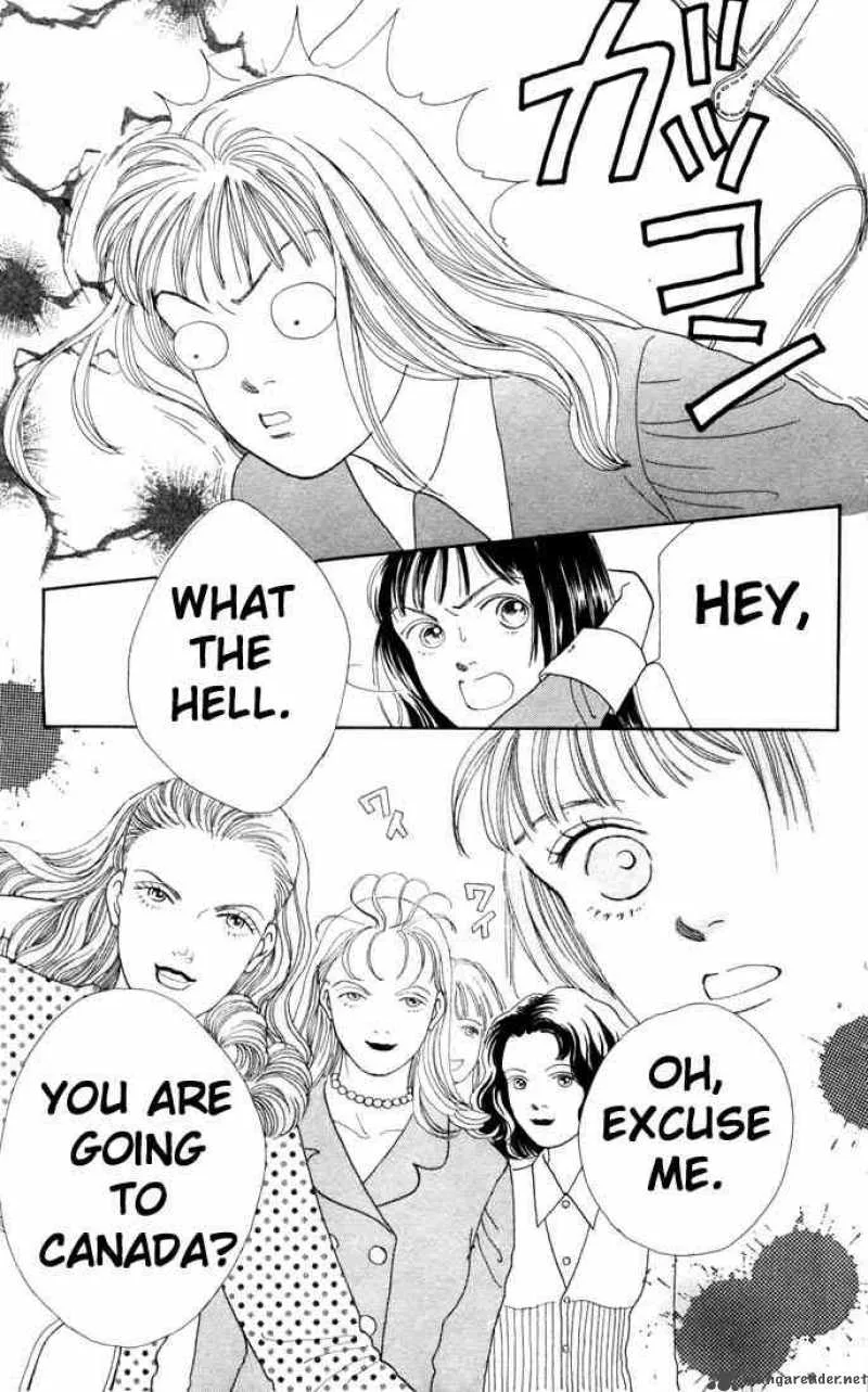 Hana Yori Dango Chapter 77 page 25