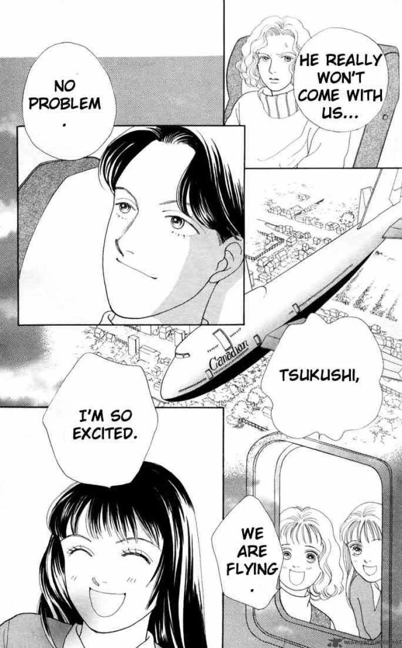 Hana Yori Dango Chapter 77 page 24