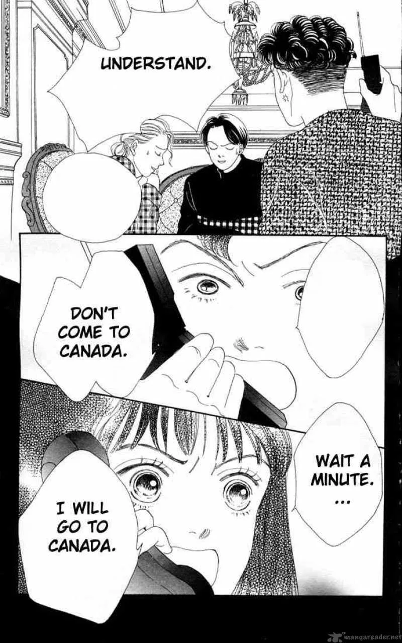 Hana Yori Dango Chapter 77 page 15