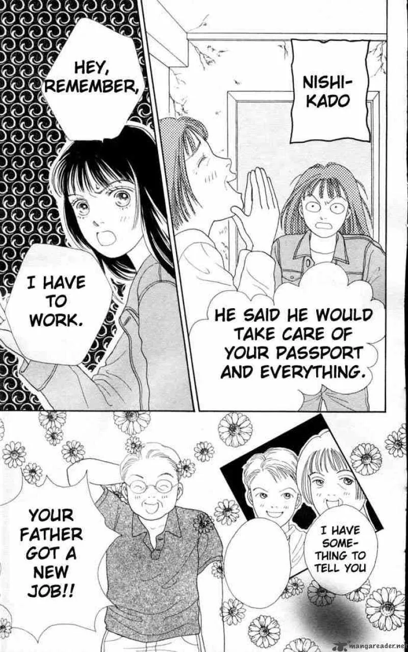 Hana Yori Dango Chapter 77 page 11