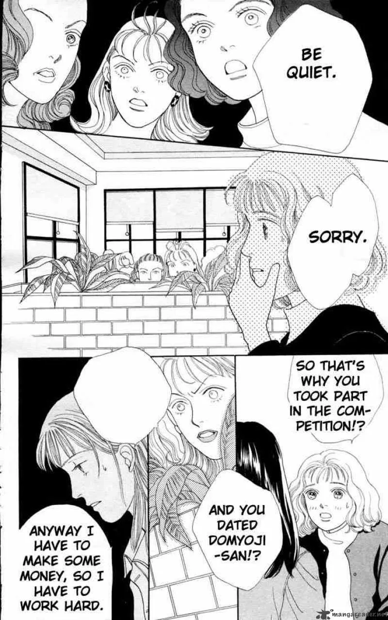 Hana Yori Dango Chapter 77 page 6