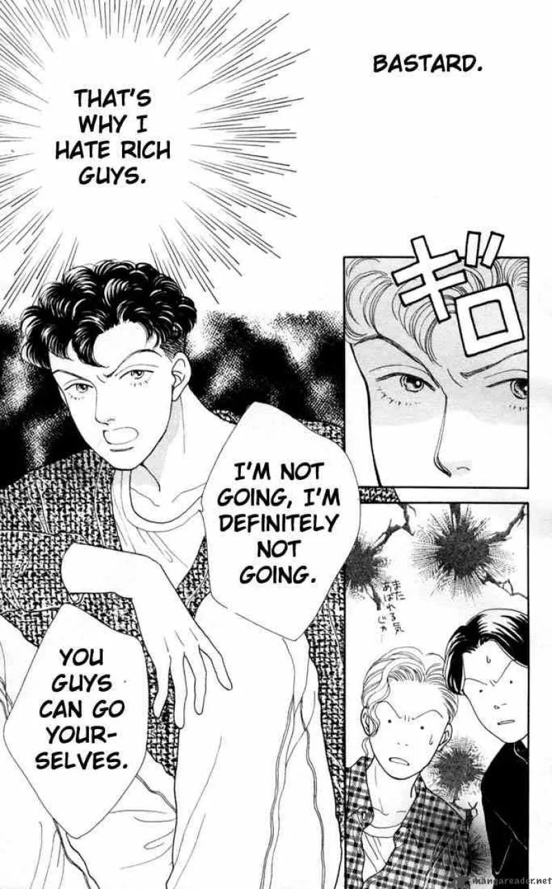 Hana Yori Dango Chapter 77 page 17
