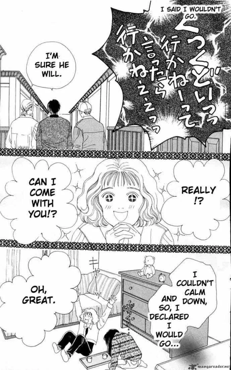 Hana Yori Dango Chapter 77 page 19