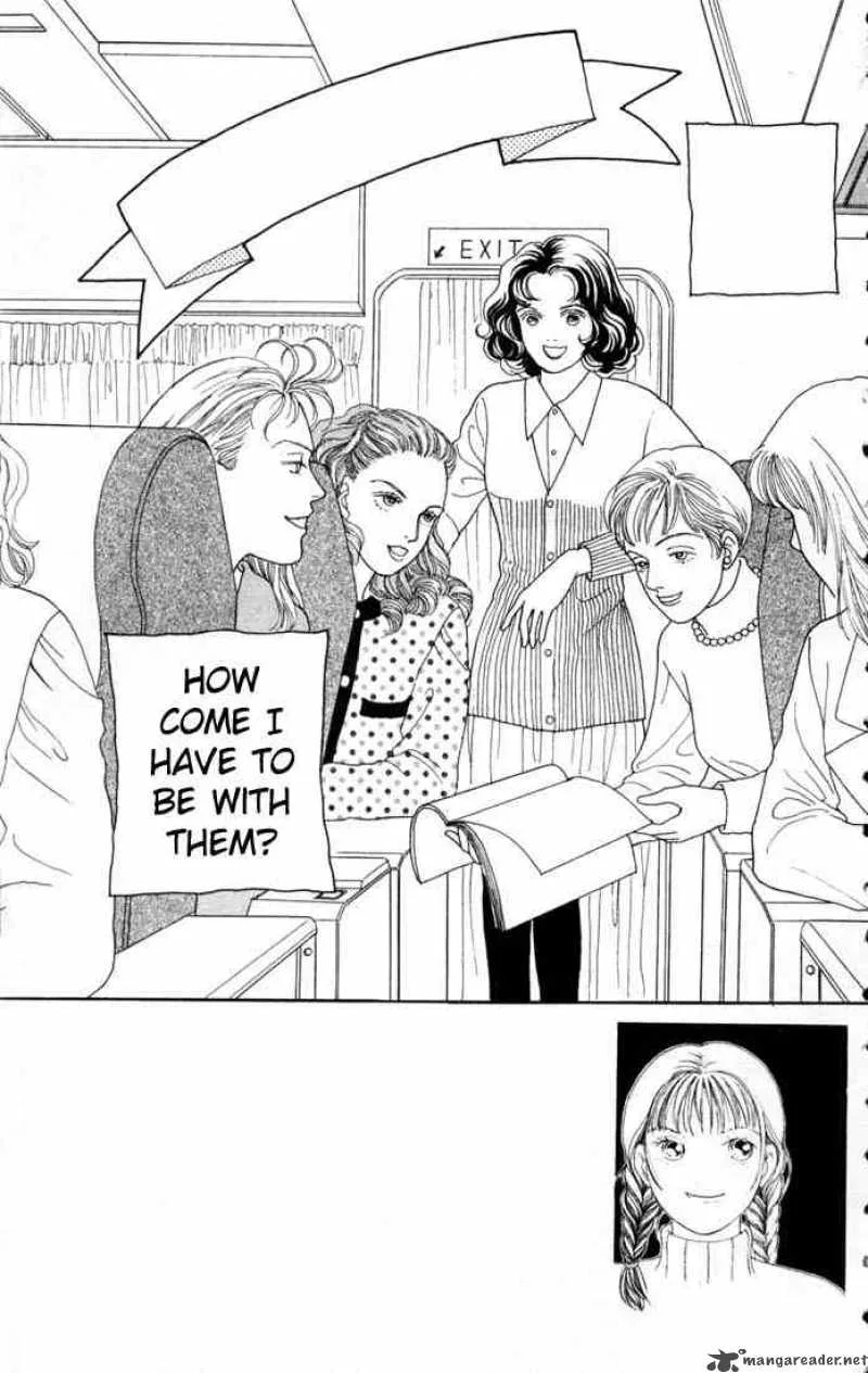 Hana Yori Dango Chapter 78 page 4