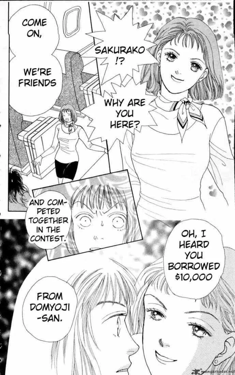 Hana Yori Dango Chapter 78 page 7