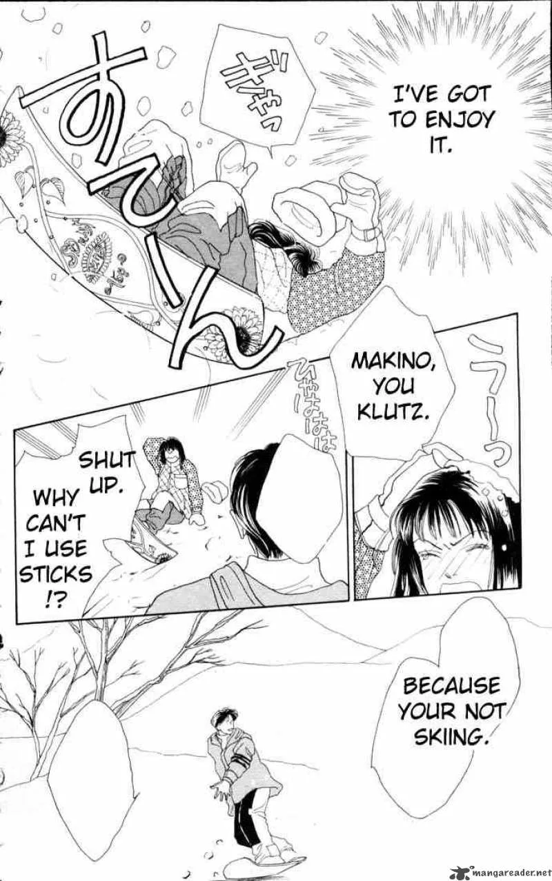 Hana Yori Dango Chapter 78 page 21