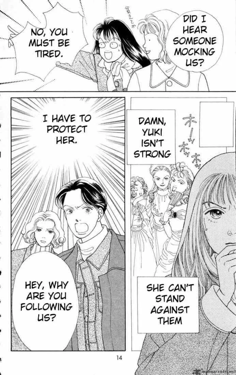 Hana Yori Dango Chapter 78 page 11