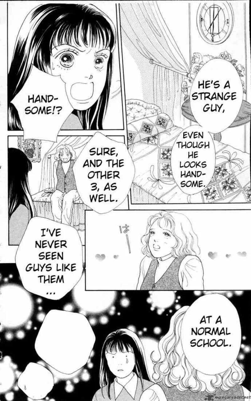 Hana Yori Dango Chapter 78 page 19