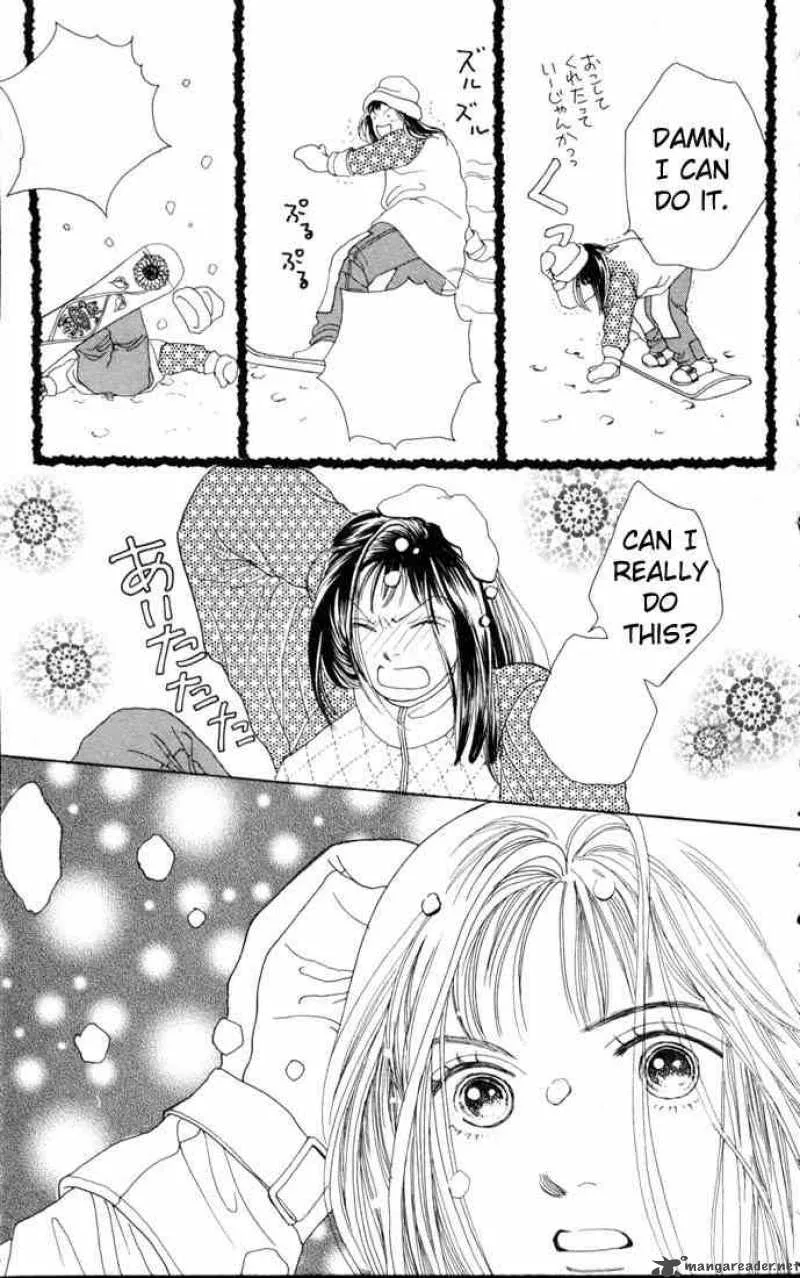 Hana Yori Dango Chapter 78 page 22