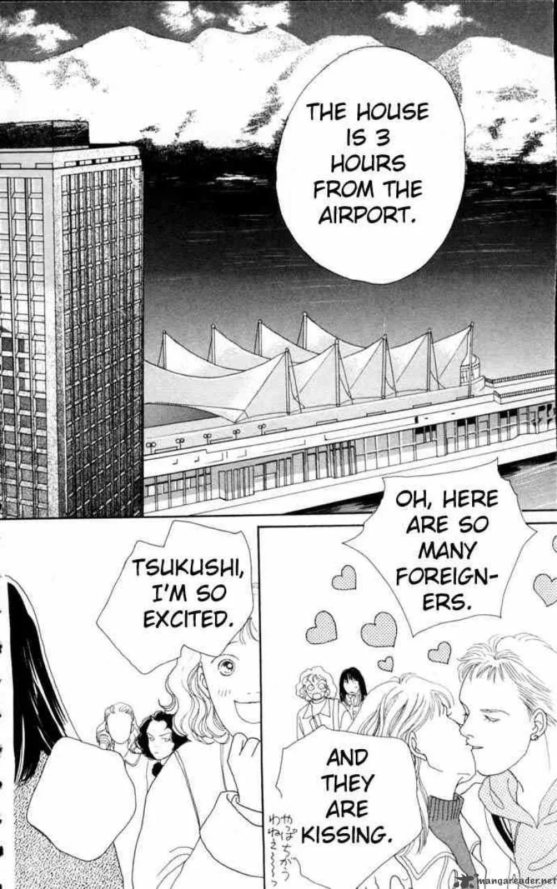 Hana Yori Dango Chapter 78 page 9