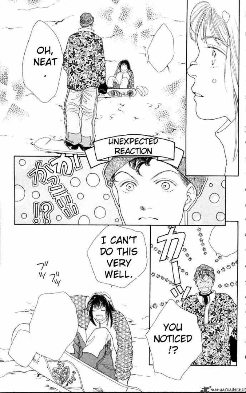 Hana Yori Dango Chapter 78 page 24