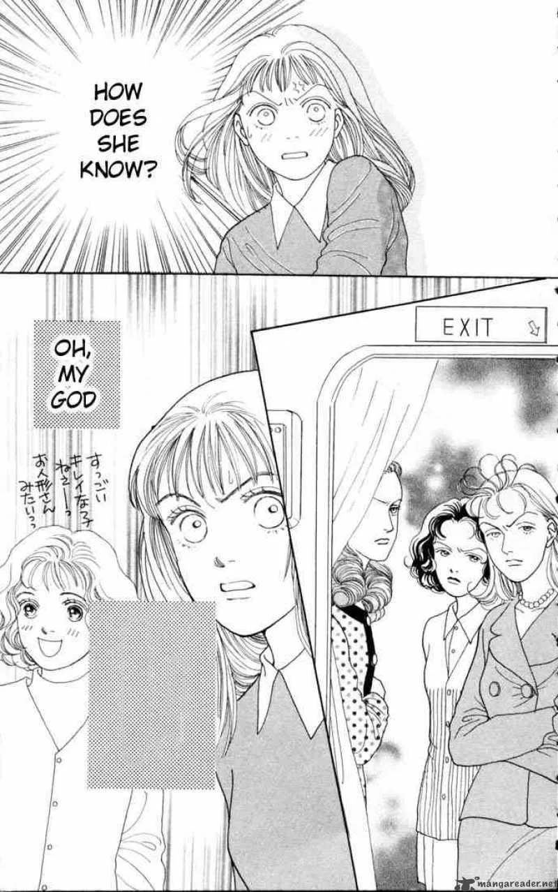 Hana Yori Dango Chapter 78 page 8