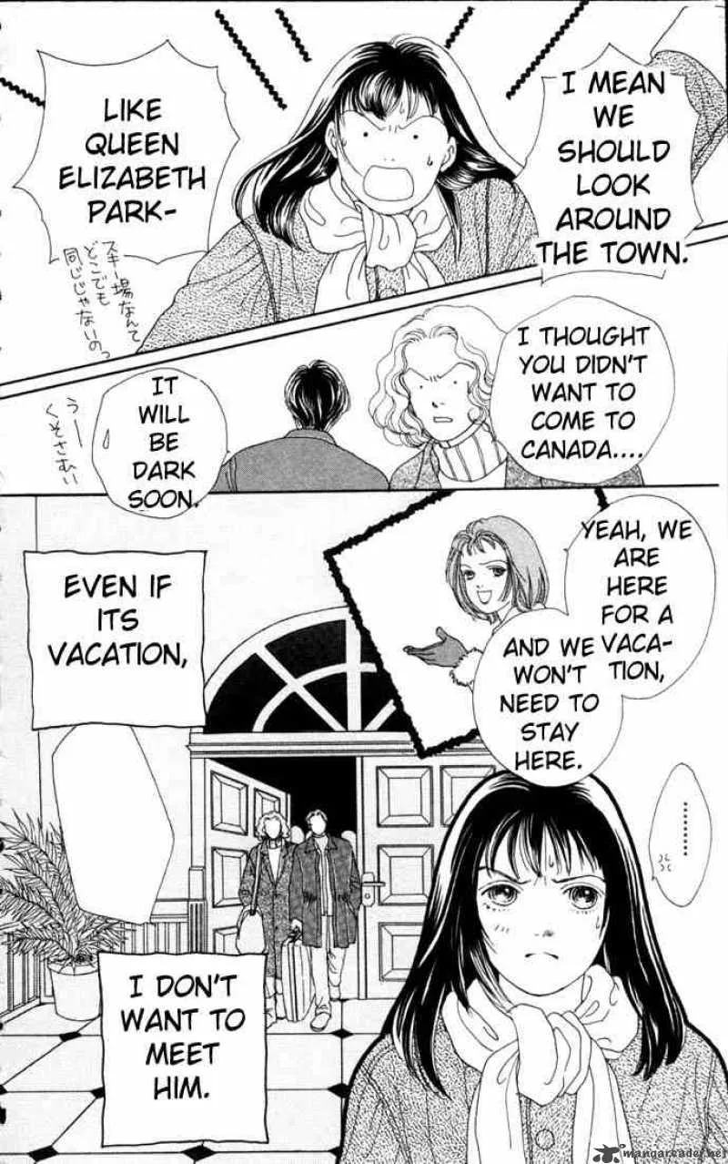 Hana Yori Dango Chapter 78 page 15