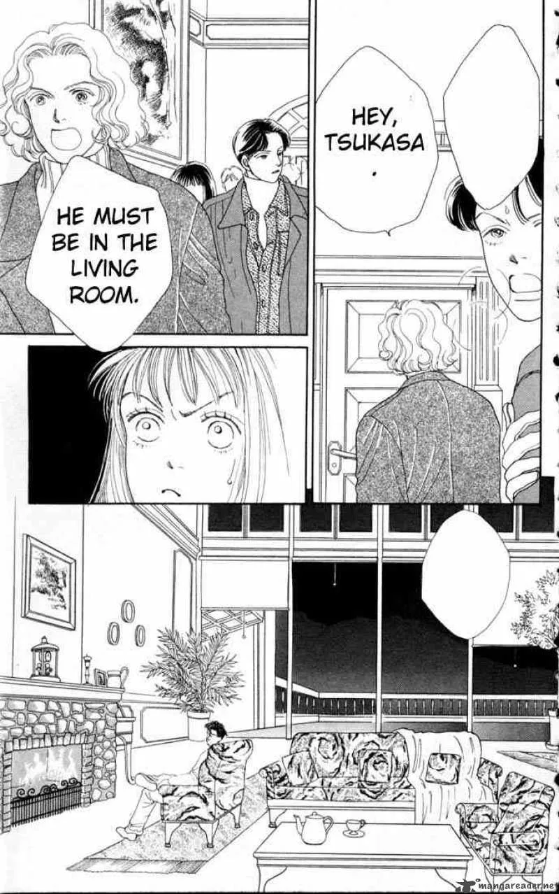 Hana Yori Dango Chapter 78 page 16