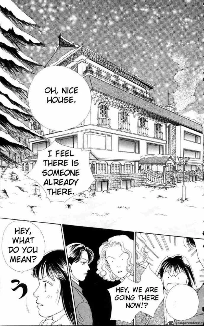 Hana Yori Dango Chapter 78 page 14