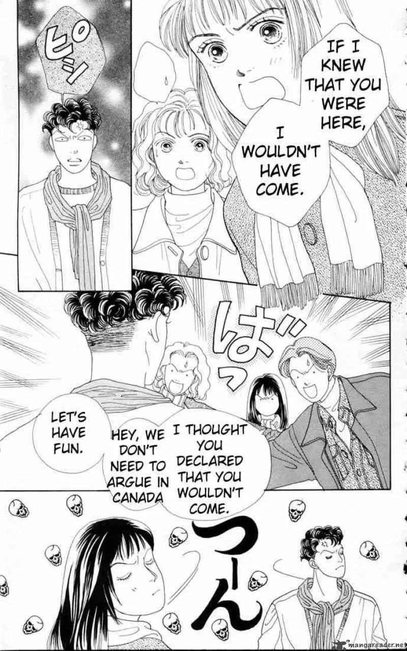 Hana Yori Dango Chapter 78 page 18