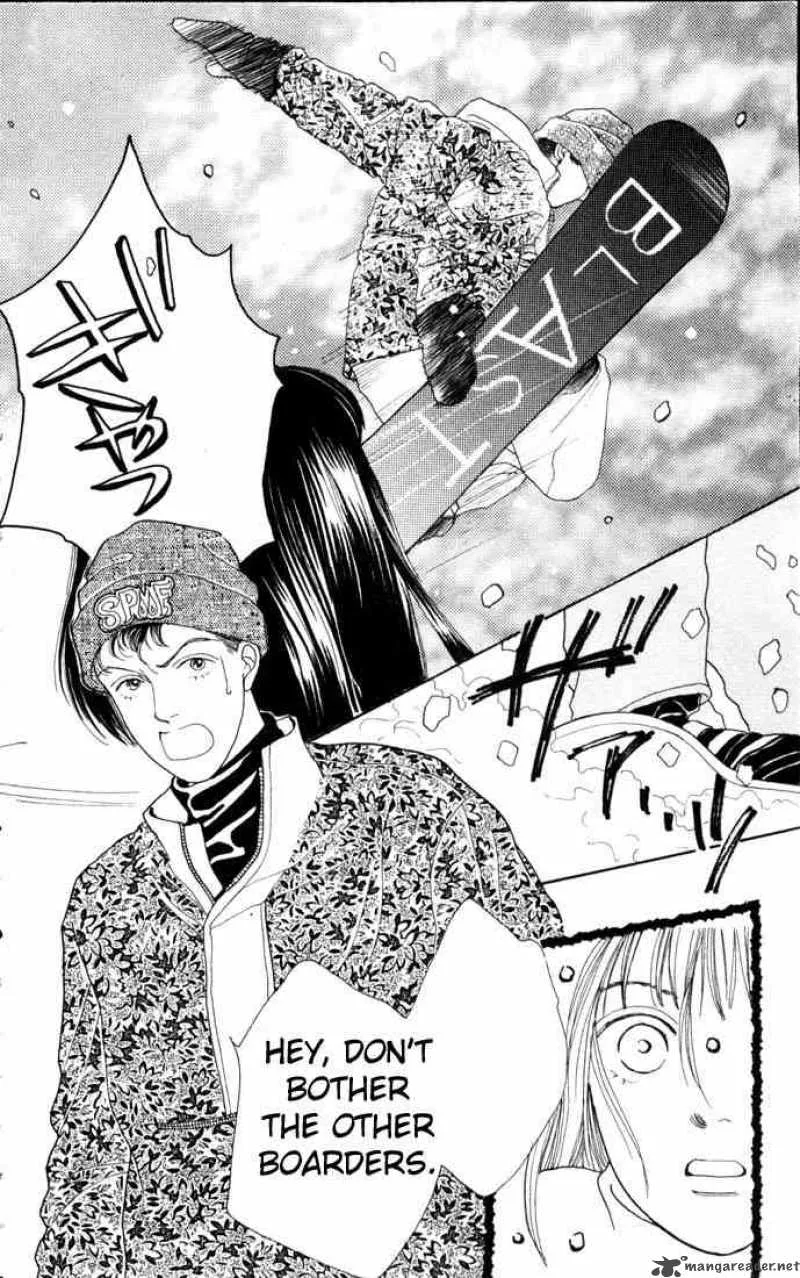 Hana Yori Dango Chapter 78 page 23