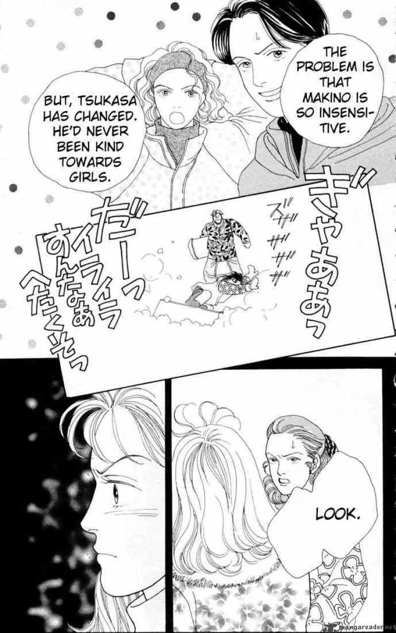 Hana Yori Dango Chapter 78 page 26