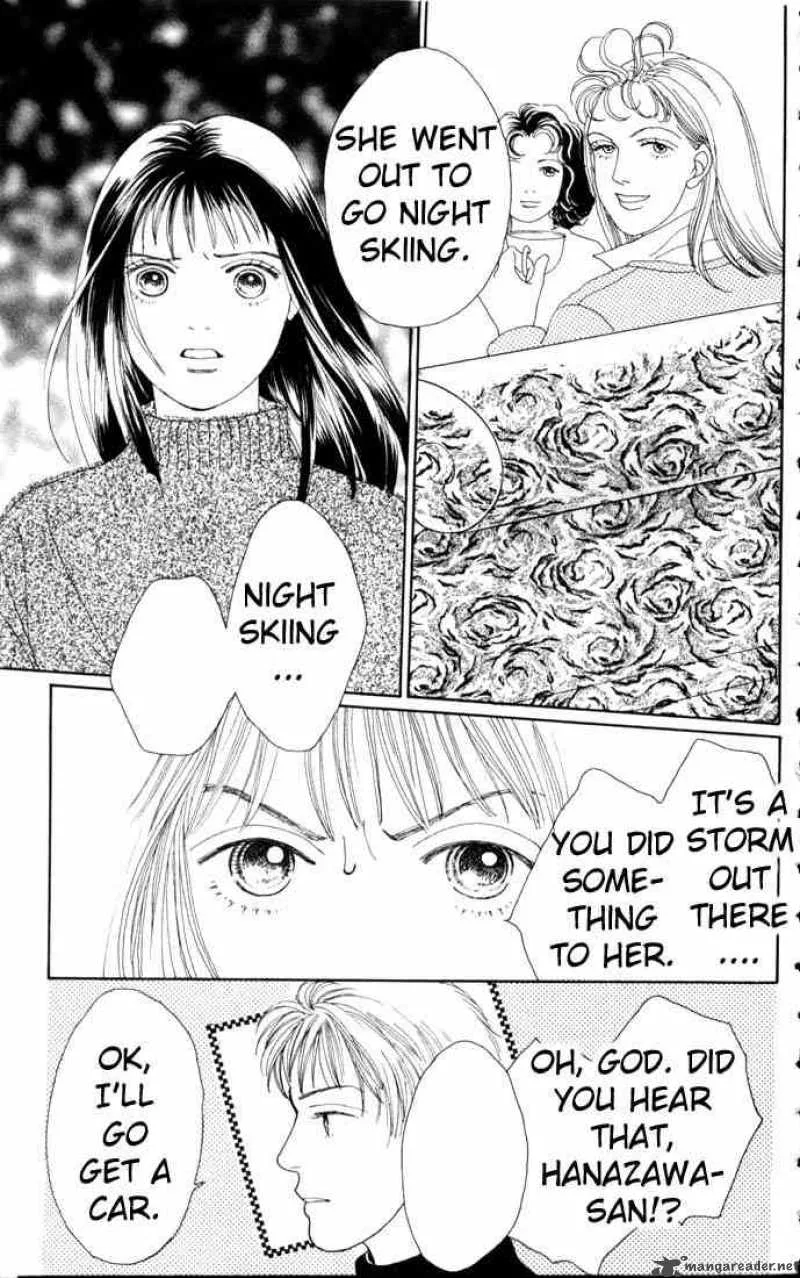 Hana Yori Dango Chapter 78 page 28