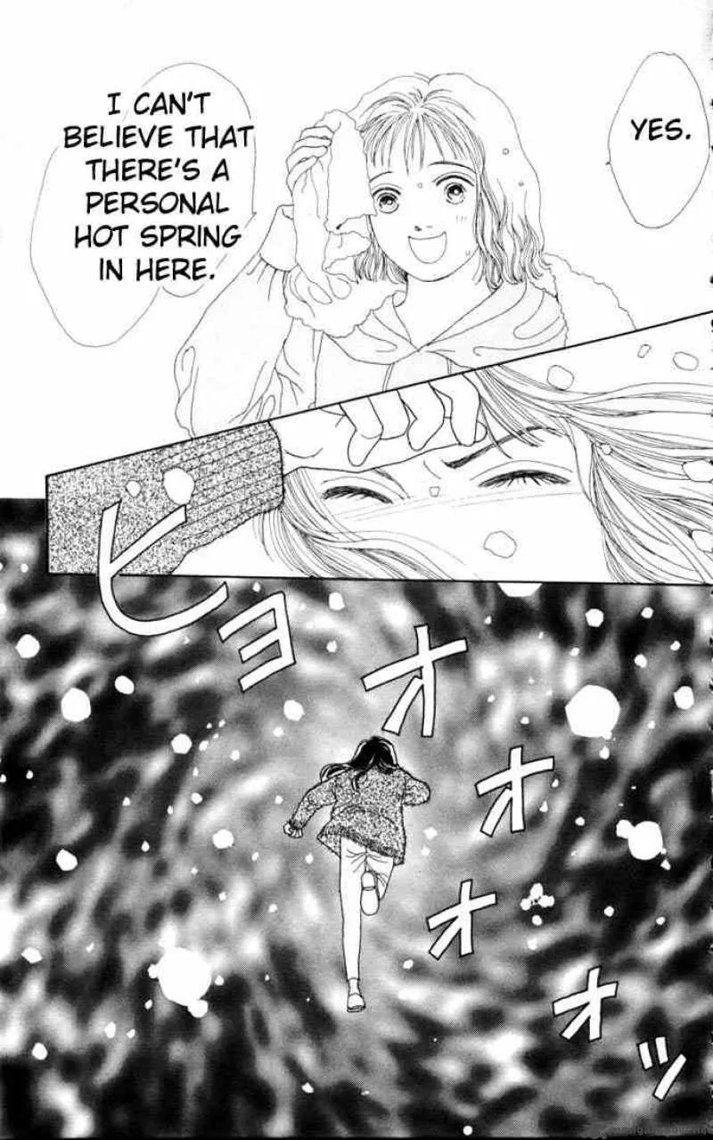 Hana Yori Dango Chapter 78 page 30