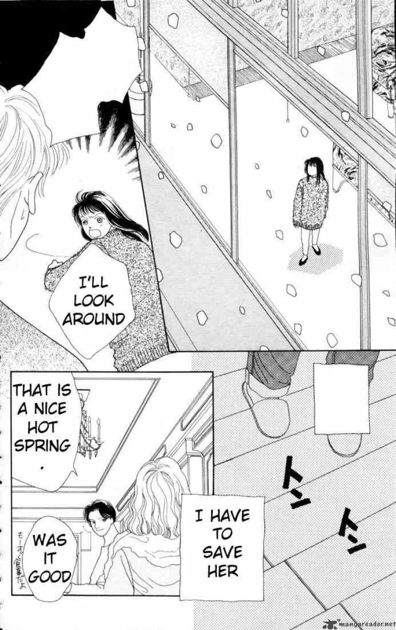 Hana Yori Dango Chapter 78 page 29