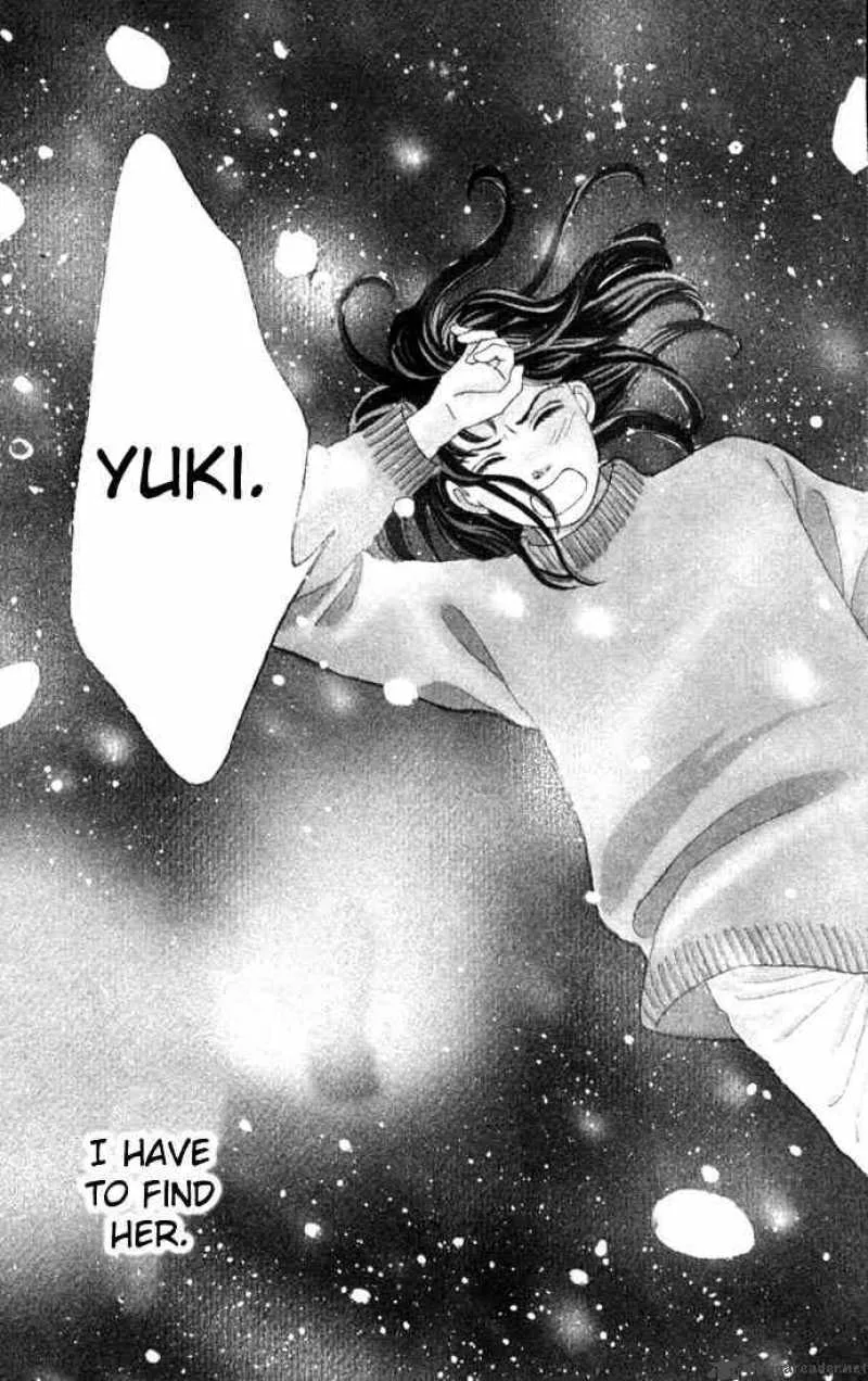 Hana Yori Dango Chapter 79 page 1