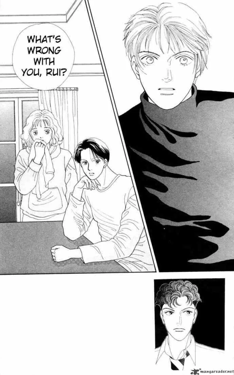 Hana Yori Dango Chapter 79 page 2