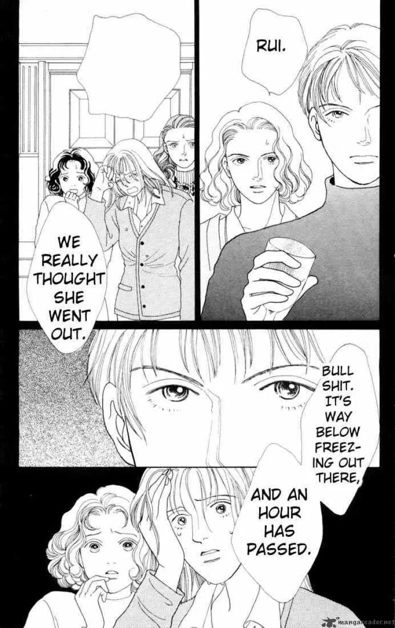 Hana Yori Dango Chapter 79 page 8