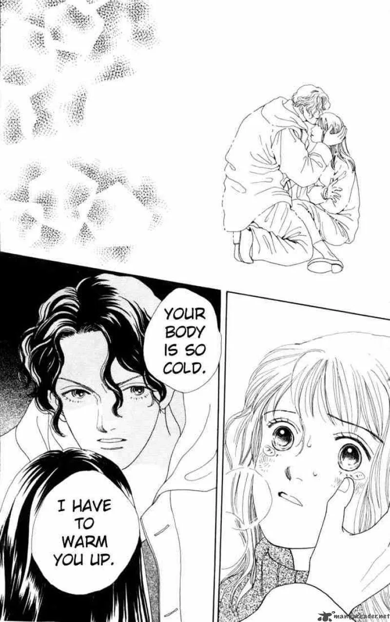 Hana Yori Dango Chapter 79 page 24