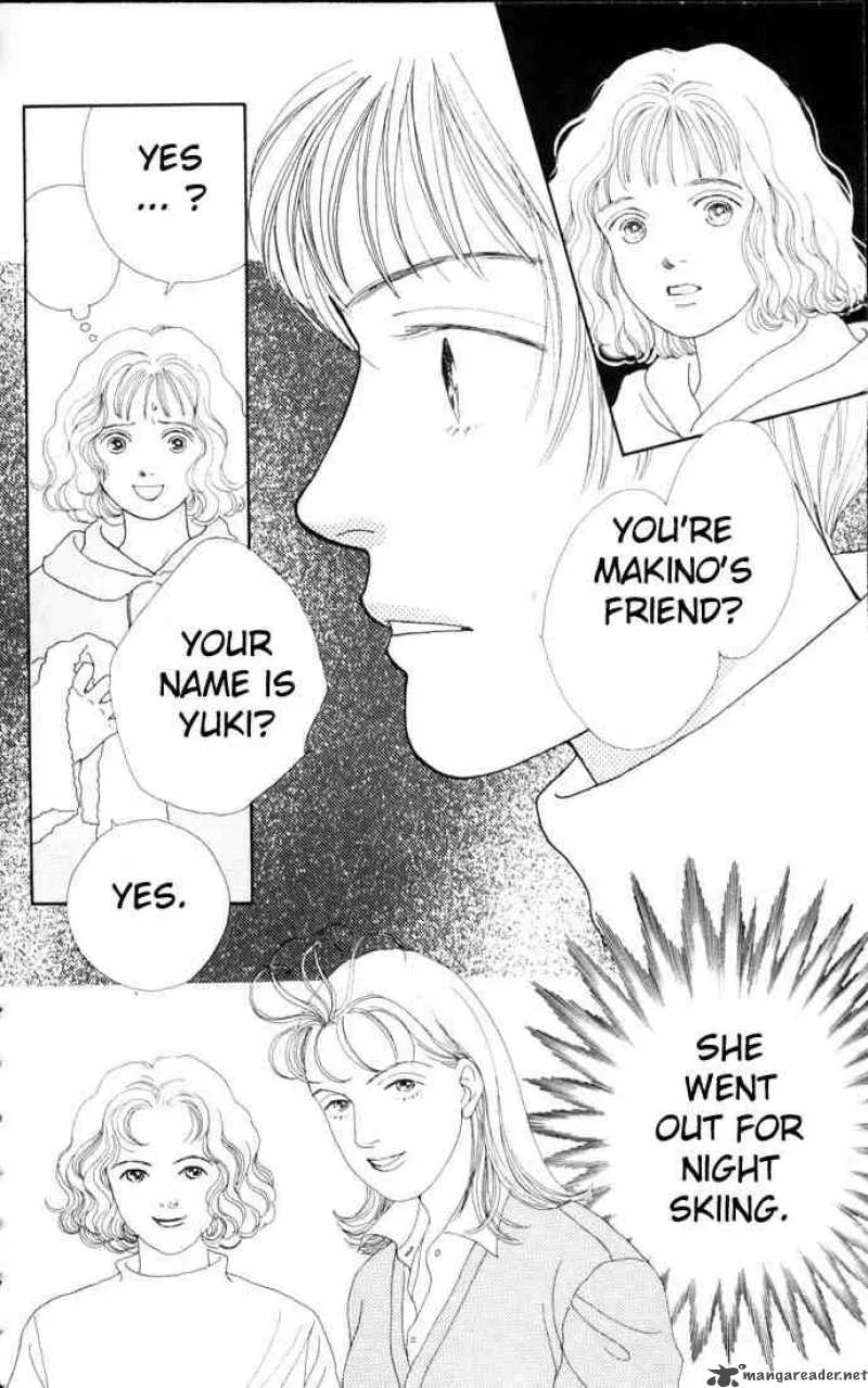 Hana Yori Dango Chapter 79 page 3