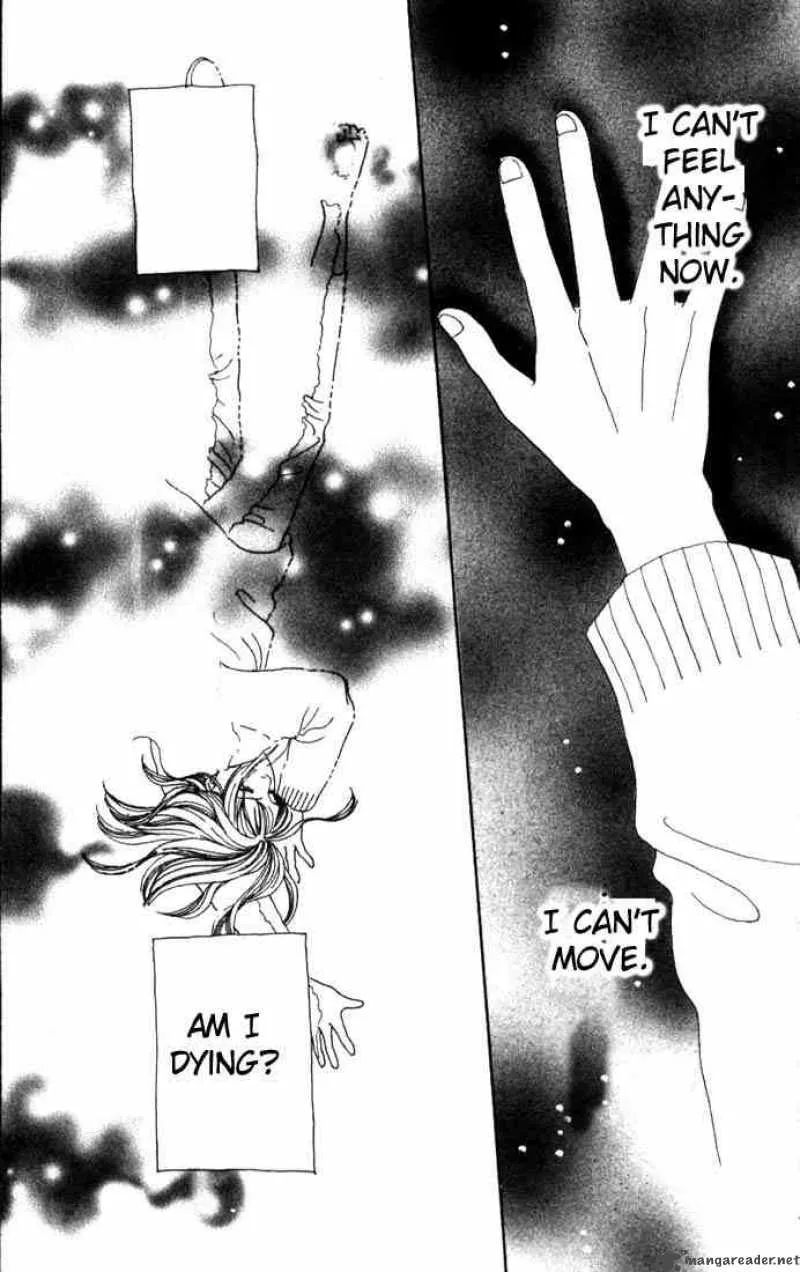 Hana Yori Dango Chapter 79 page 10